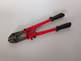 Bolzenschneider Cr-V Stahl 14 Zoll