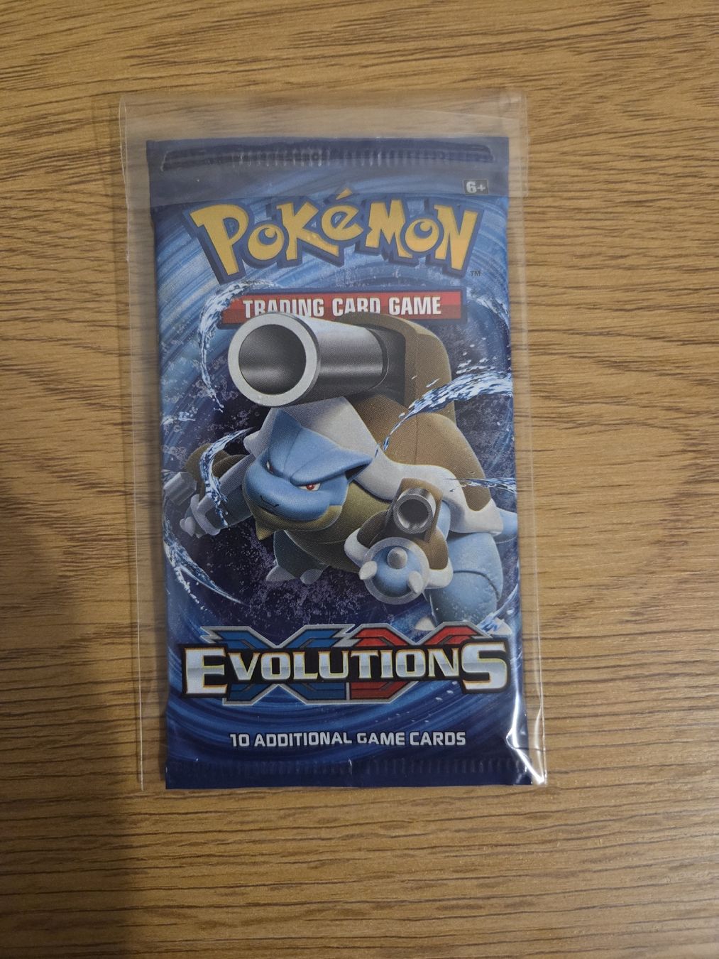 Pokémon Cartes à collectionner: Pokémon XY Evolutions Booster Sealed – Neuf avec emballage d'origine à Flüelen par rem_hf5f 1