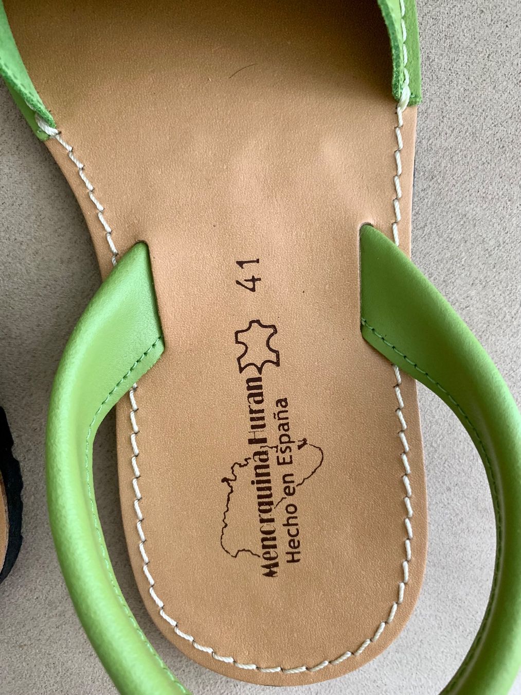 Scarpe da donna: Damen Sandalen – Nuovo (secondo la descrizione) da Zürich venduto da Nika017 1