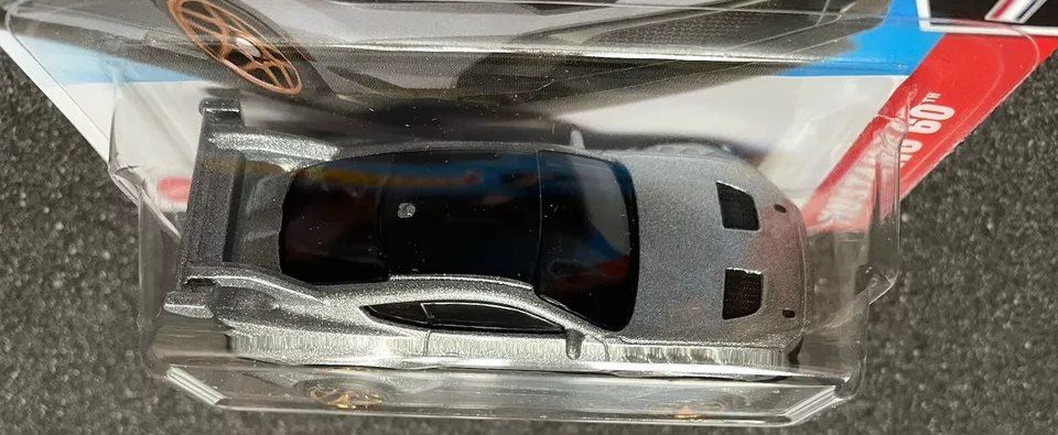 Mercury Modellautos: 2025 Hot Wheels Ford Mustang GTD – Neu (gemäss Beschreibung) aus Schwerzenbach von  3