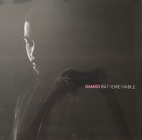 DAMSO - BATTERIE FAIBLE