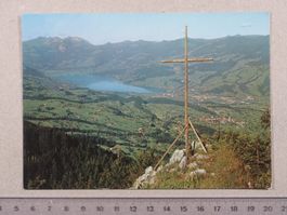 Schwendifluh, Obwalden, Sarnersee, Kreuz, Sarnen