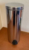 BRABANTIA Treteimer 20 Liter Slimline