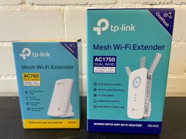 TP Link Mesh