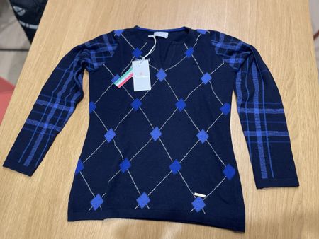 Maglione Conte of Florence taglia S Made in Italy