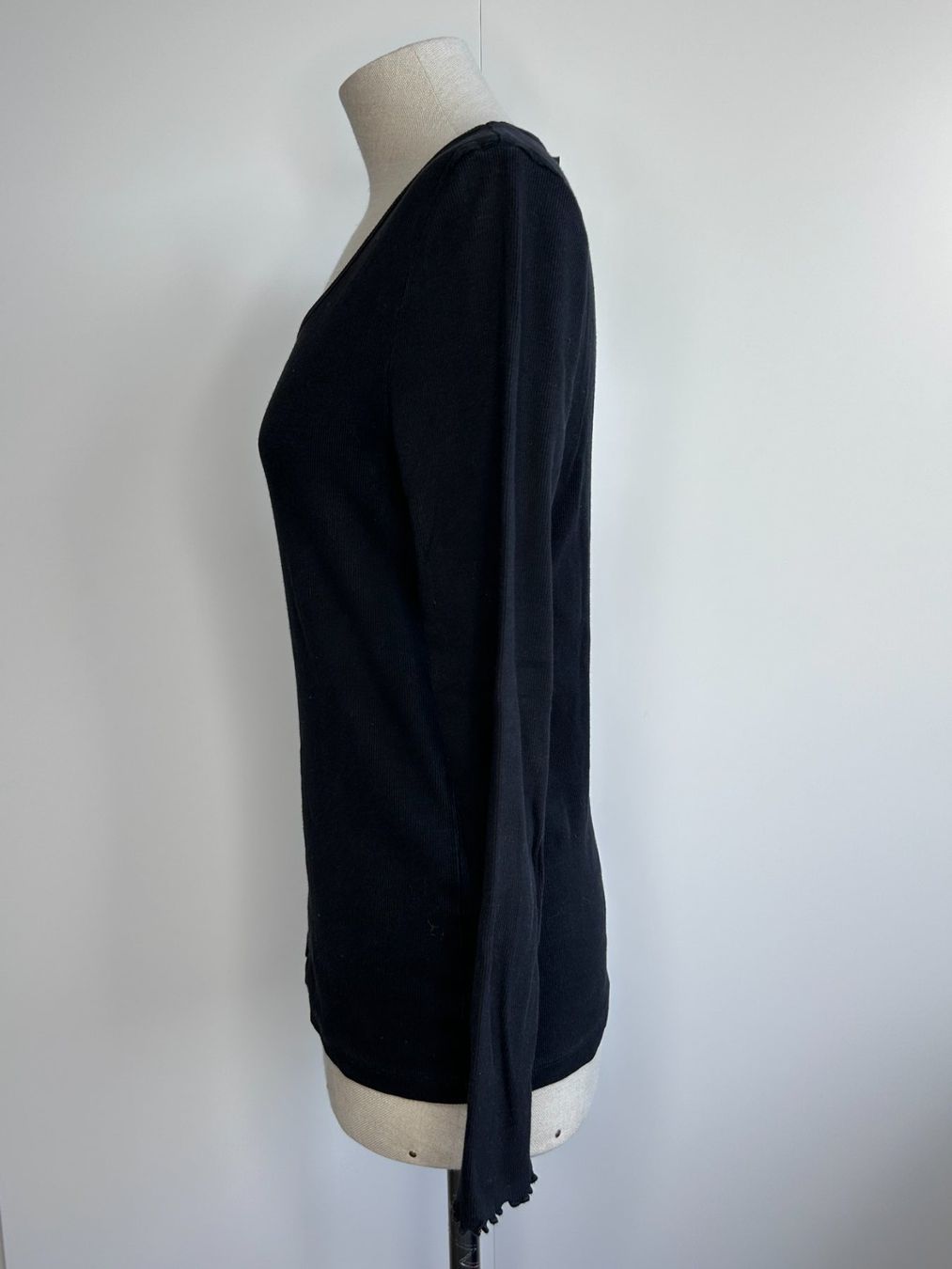 Naturaline T-shirt: Naturaline T-Shirt – Usato da St. Gallen venduto da look-twice 1