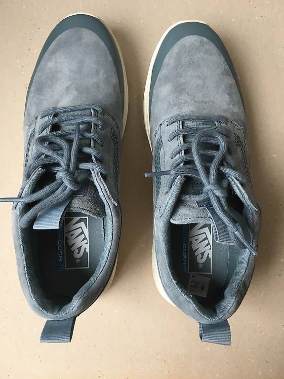 Scarpe da uomo: Baskets VANS T40 – Usato da Ecublens VD venduto da r0c_872m 1