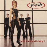 Posh - What's wrong with being...?