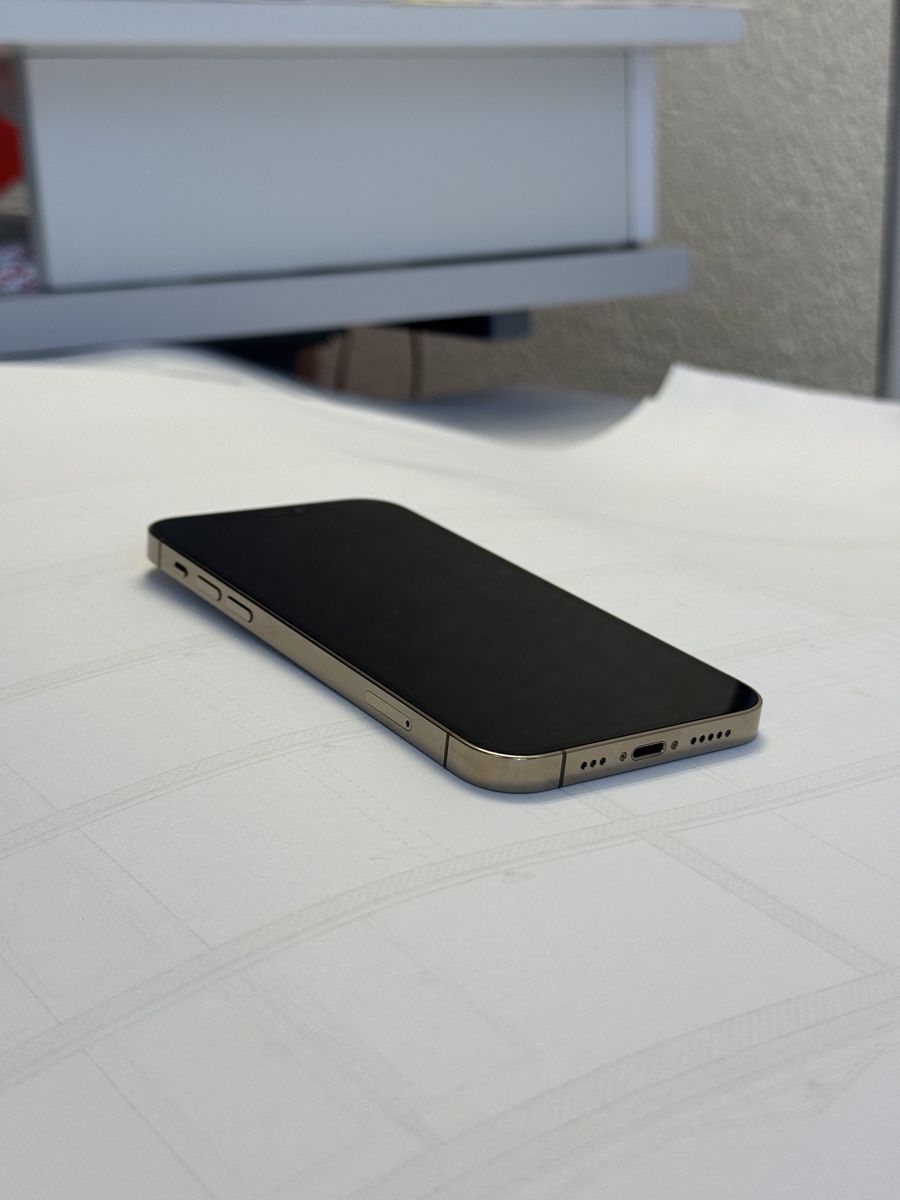 Apple Handys / Smartphones: Iphone 12 Pro 128 Go – Gebraucht aus Payerne von Mathiouse 2