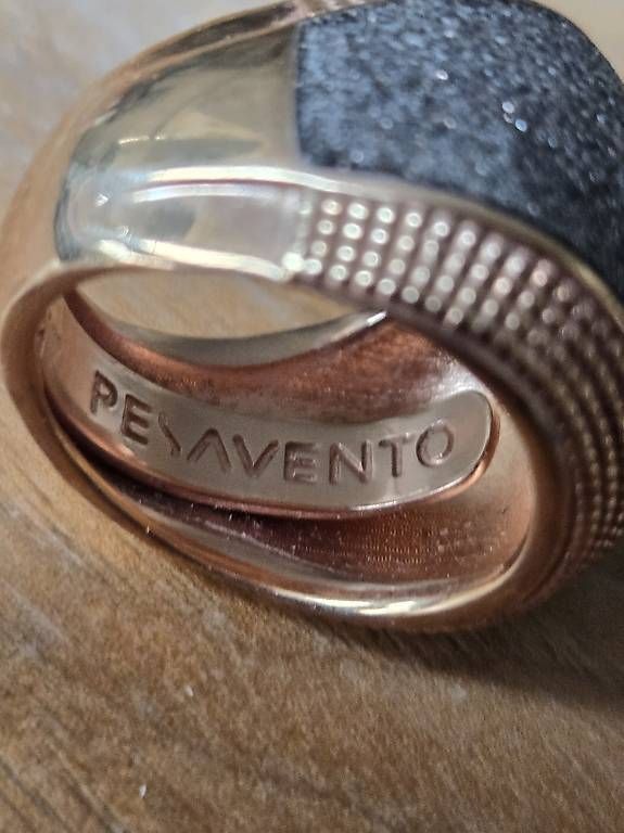 Ringe: Pesavento Statementring – Gebraucht aus Hochwald von Susi036 1