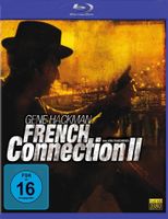 French Connection 2 (Blu-Ray)