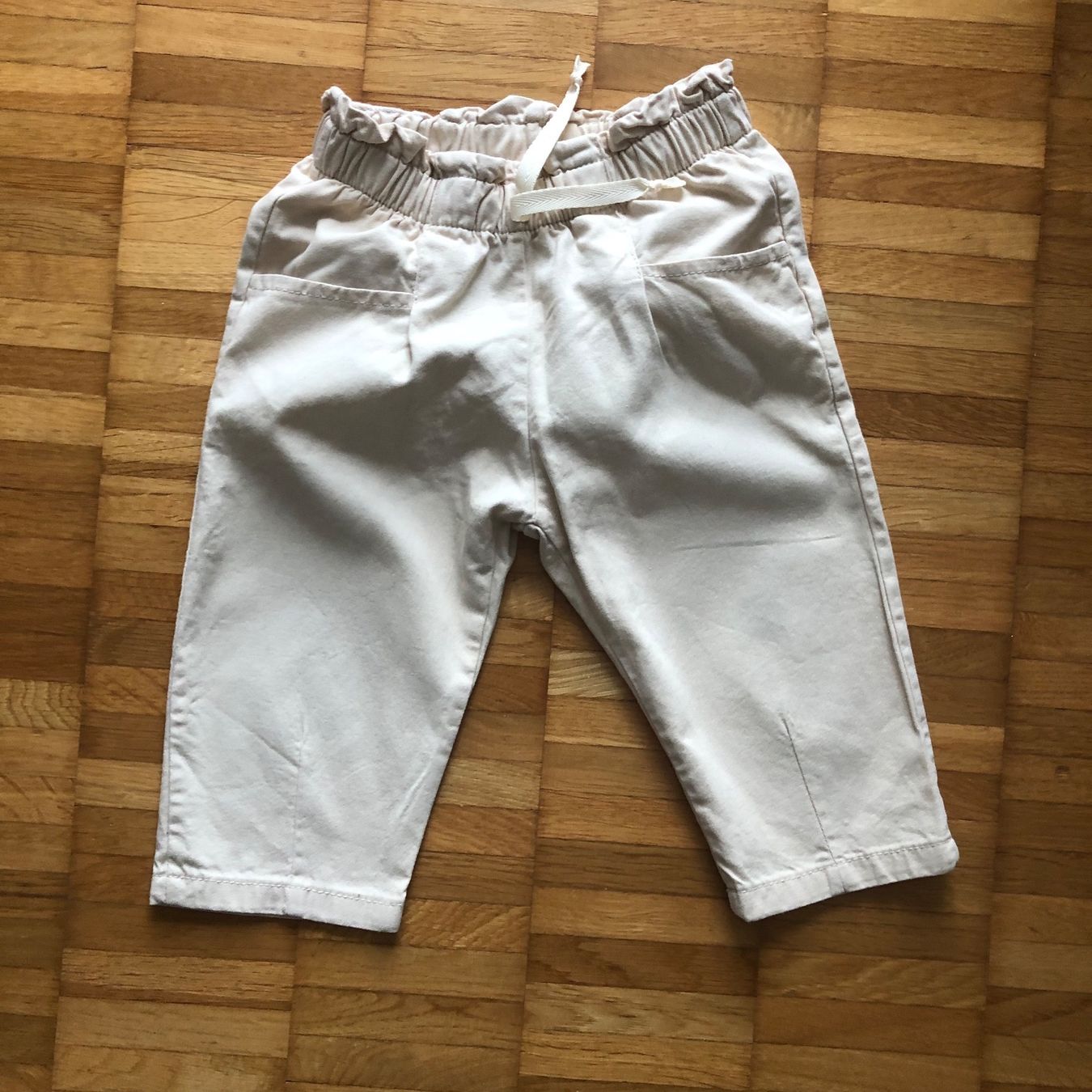 Pantaloni: Baby Hose Gr 80 – Usato da Richterswil venduto da Eunoia85