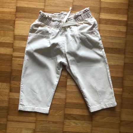 Baby Hose Gr 80