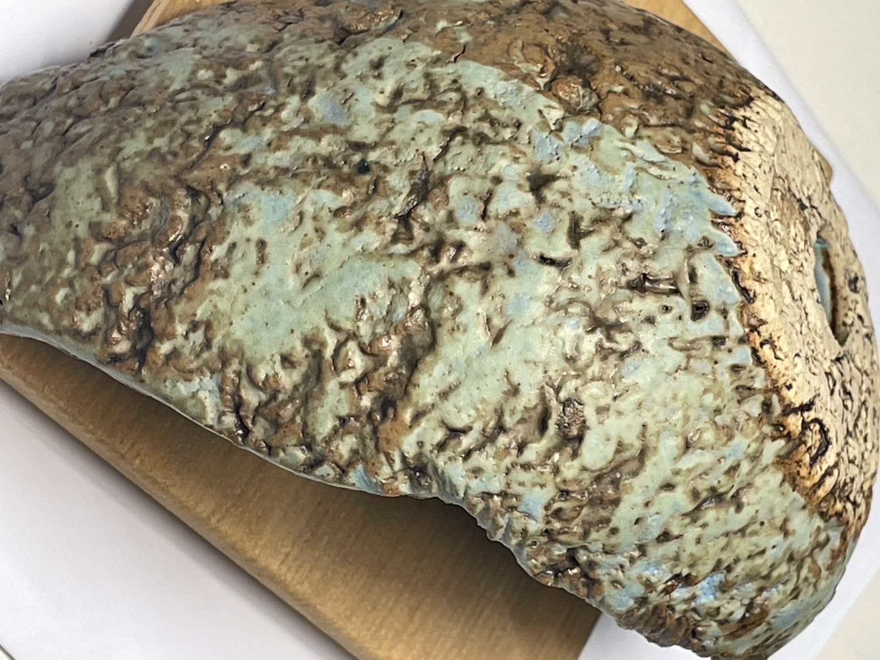 Vasi & Recipienti: Schöne handgefertigte Bonsai Kusamono Schale – Usato da Embrach venduto da Gauvain1 2