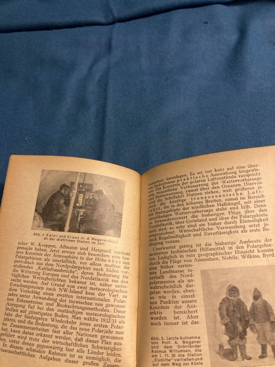 Libri: Buch – Usato da Schwanden GL venduto da bait04 2