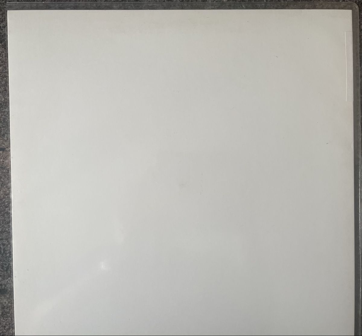 Schallplatten: John Jenkins - Blue Note - Audiophile LP Testpressung – Gebraucht aus Olten von Bluespapst 2