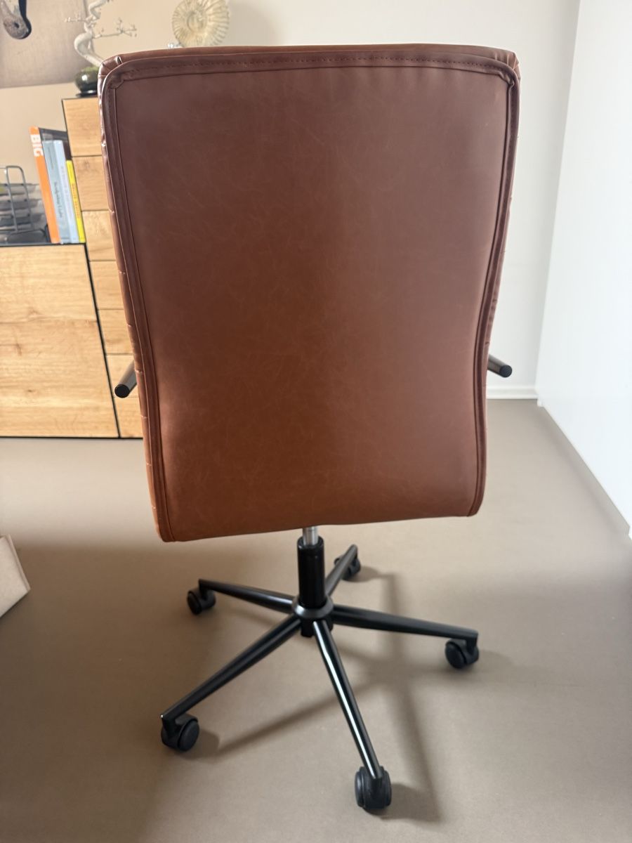 Stühle: Bürostuhl cogniac – Gebraucht aus Zürich von fluzue 1