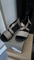 Lili Mill Sandale, Made in Italy, Gr. 39, NEU!