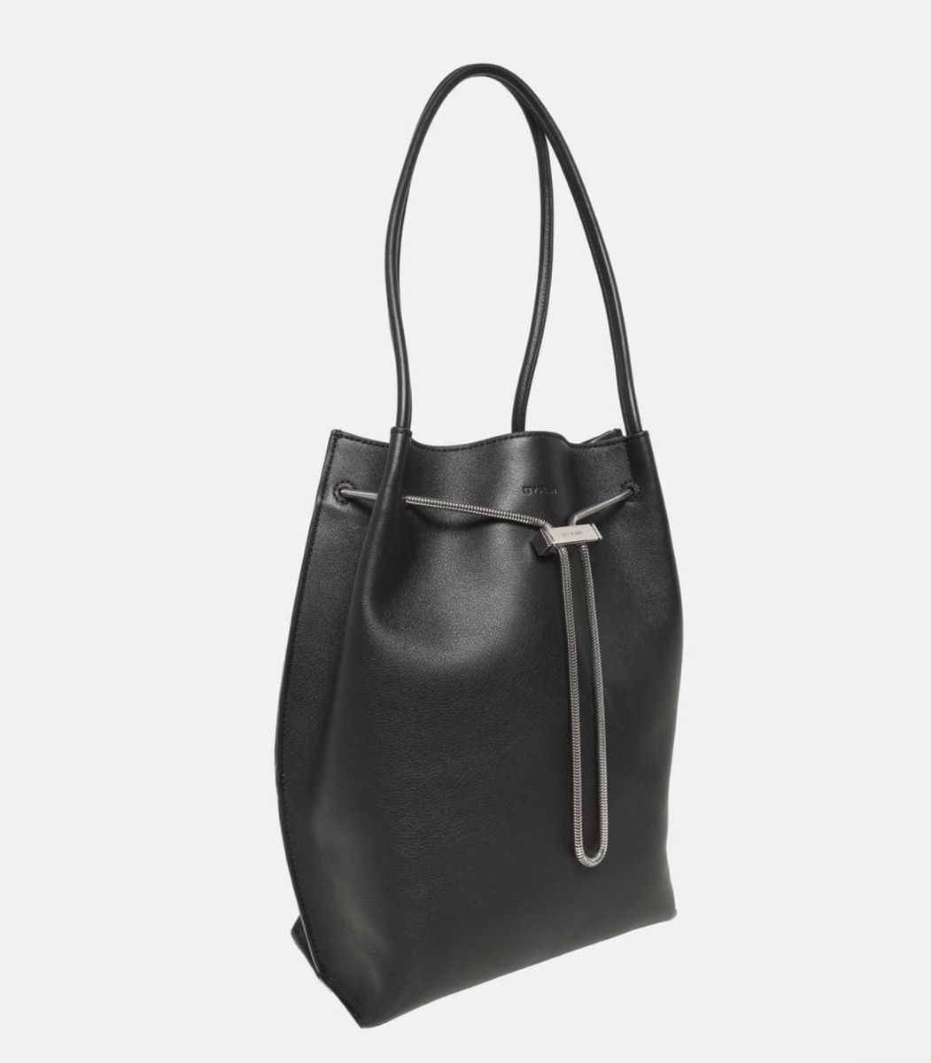 Taschen für Damen: By Far leather bag – Neu und originalverpackt aus Paradiso von viorea 1