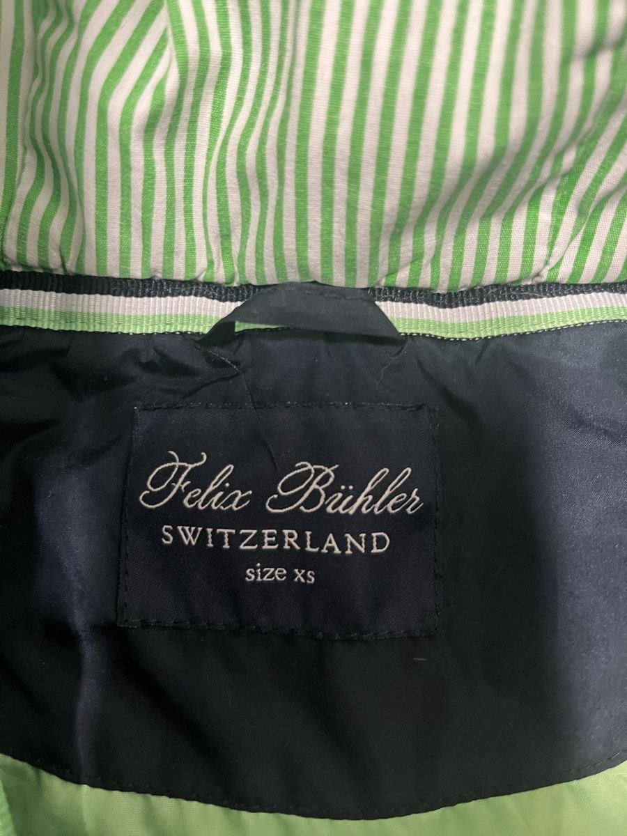 Felix Bühler Altro abbigliamento per bambina: Felix Bühler Reitveste XS – Usato da Küttigen venduto da User_85 3