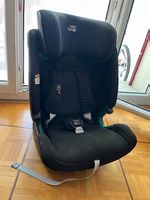 Siège auto évloutif Britax Römer Advansafix M i-Size