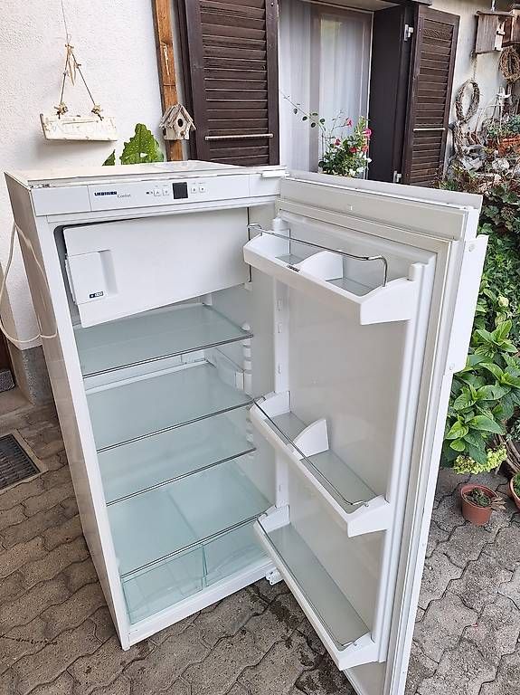 Kühlschrank: Kühlschrank  Liebherr – Gebraucht aus Uetendorf von Albi125 3