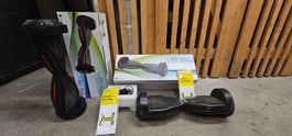 Hoverboard Boxter "Lexgo"