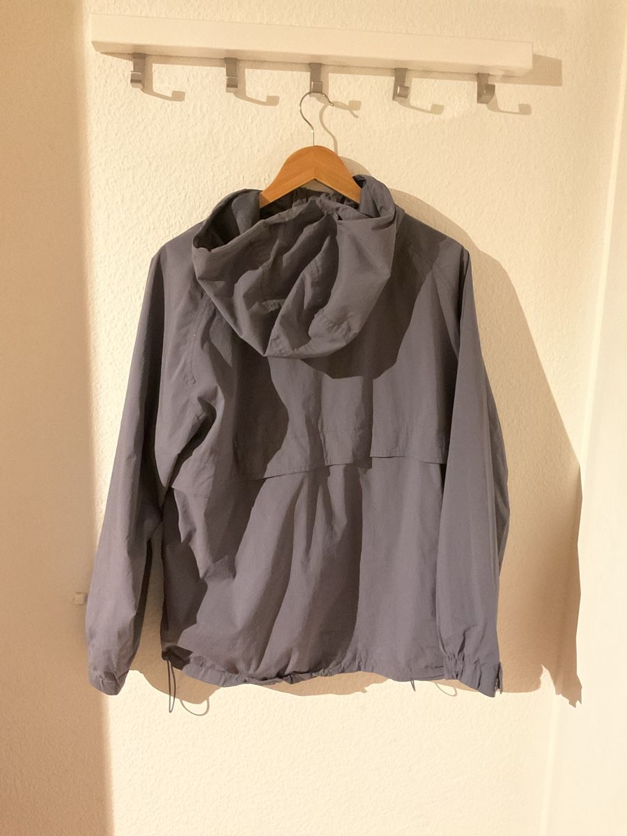 Pull&Bear Giacche: Dünne Jacke Pull and Bear – Nuovo (secondo la descrizione) da Brütten venduto da del_sx5m 1