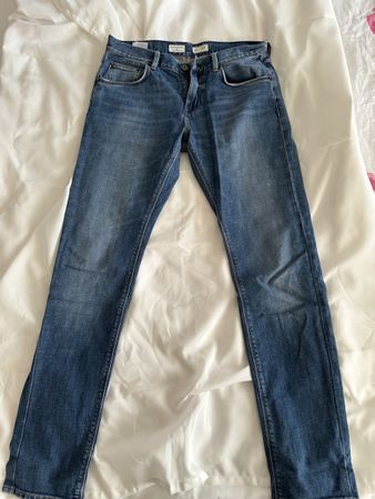 Tommy Hilfiger Denton Stretch Jeans, W31 L32, Top!