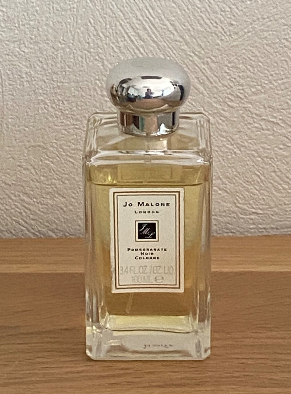 Jo Malone Parfums & Eau de Toilette: JO MALONE Pomegranate Noir 100ml Batch code 2010 quasi plein – Neuf (Voir description) à Genève par kik_8jd6