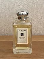 JO MALONE Pomegranate Noir 100ml Batch code 2010 quasi plein