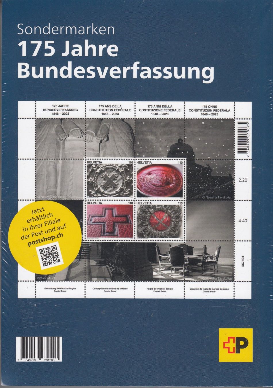 Alle Briefmarken: SBK Schweizer Briefmarken Katalog neu und eingeschweisst – Neu und originalverpackt aus Rheinfelden von ricci62 1