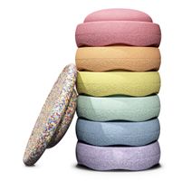 Stapelsteine Rainbow Original
