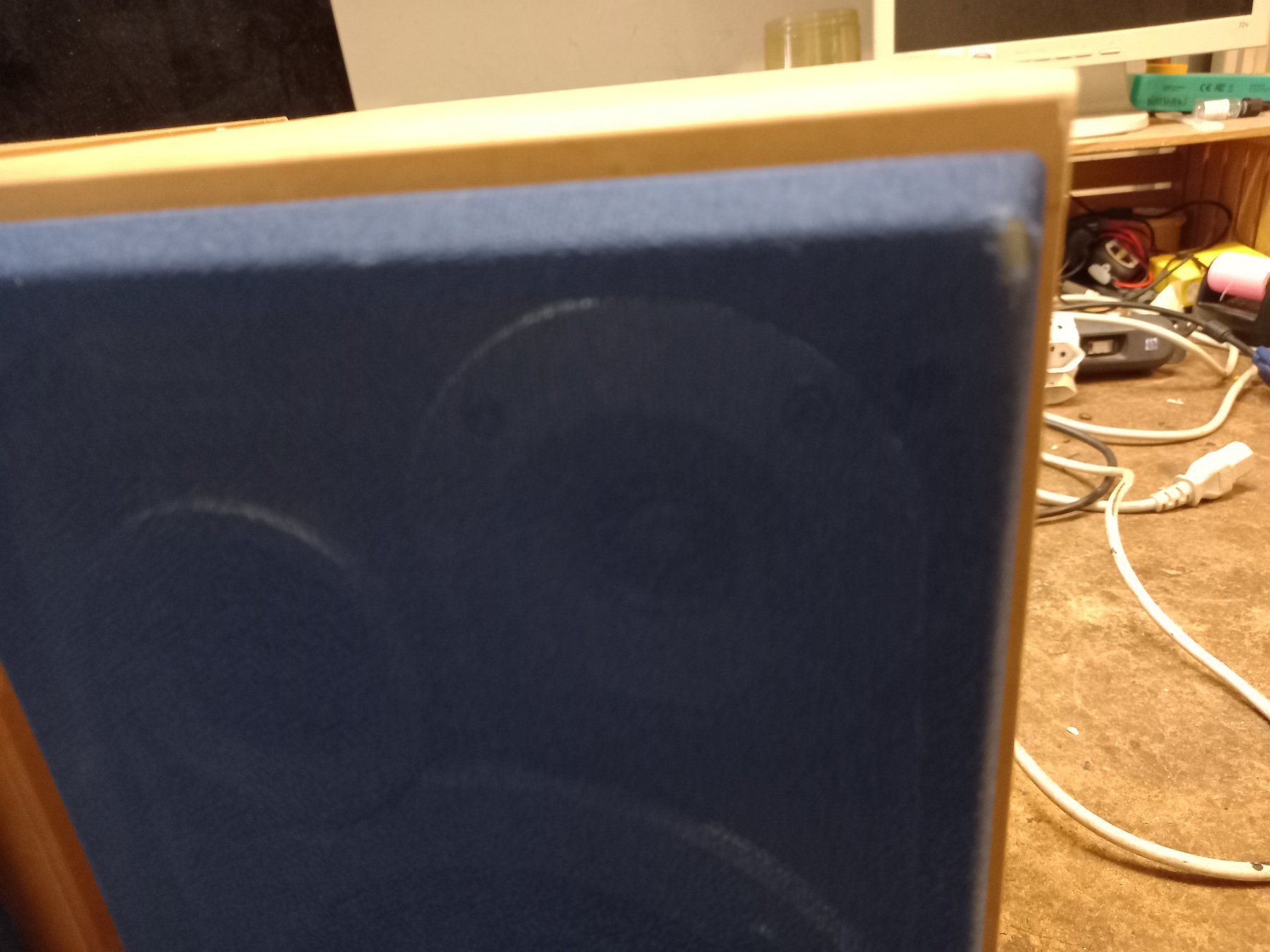 Technics Amplificateurs: Technics Se-HD-505 Mini Stereoanlage – D'occasion à Prez-vers-Siviriez par Monija70 2