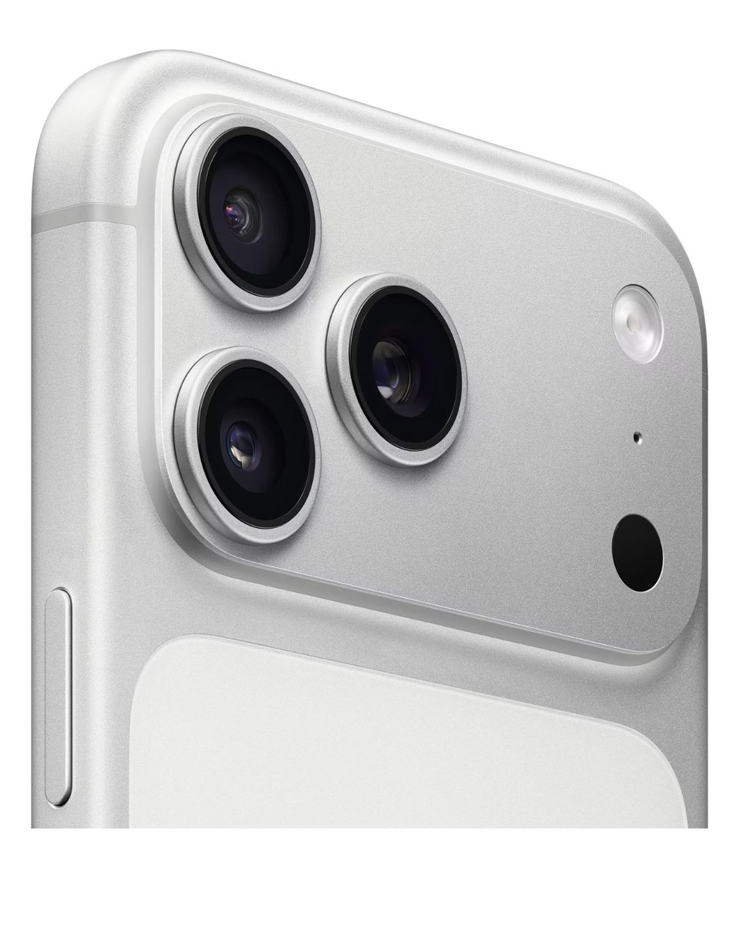 Apple Handys / Smartphones: APPLE iPhone 17 Pro Max 256 GB, Silber – Neu und originalverpackt aus Basel von Top100 1