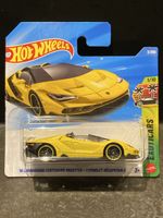 Hot Wheels 16' Lamborghini Centenario Roadster