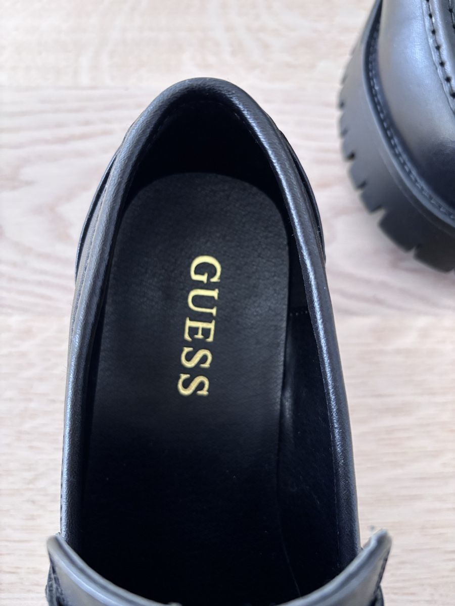 Guess Scarpe da donna: Guess Loafer – Nuovo (secondo la descrizione) da Weinfelden venduto da can_r565 6