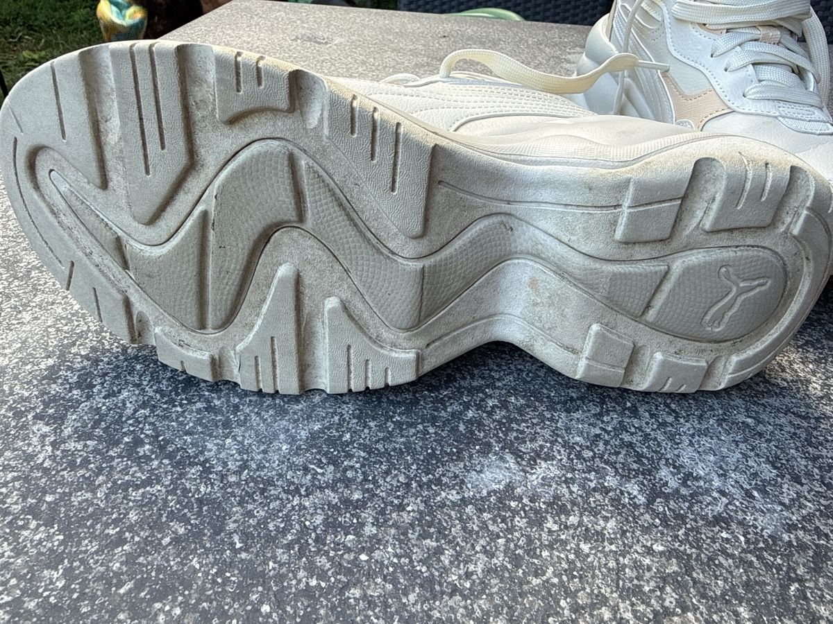 Puma Chaussures femmes: Sportschuhe – Neuf (Voir description) à Kaufdorf par nadine_bufe 2