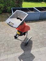 Gartenhäcksler zu verkaufen