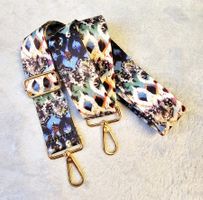 Neu! Schulterriemen, Schultergurt, Strap, Taschengurt 201