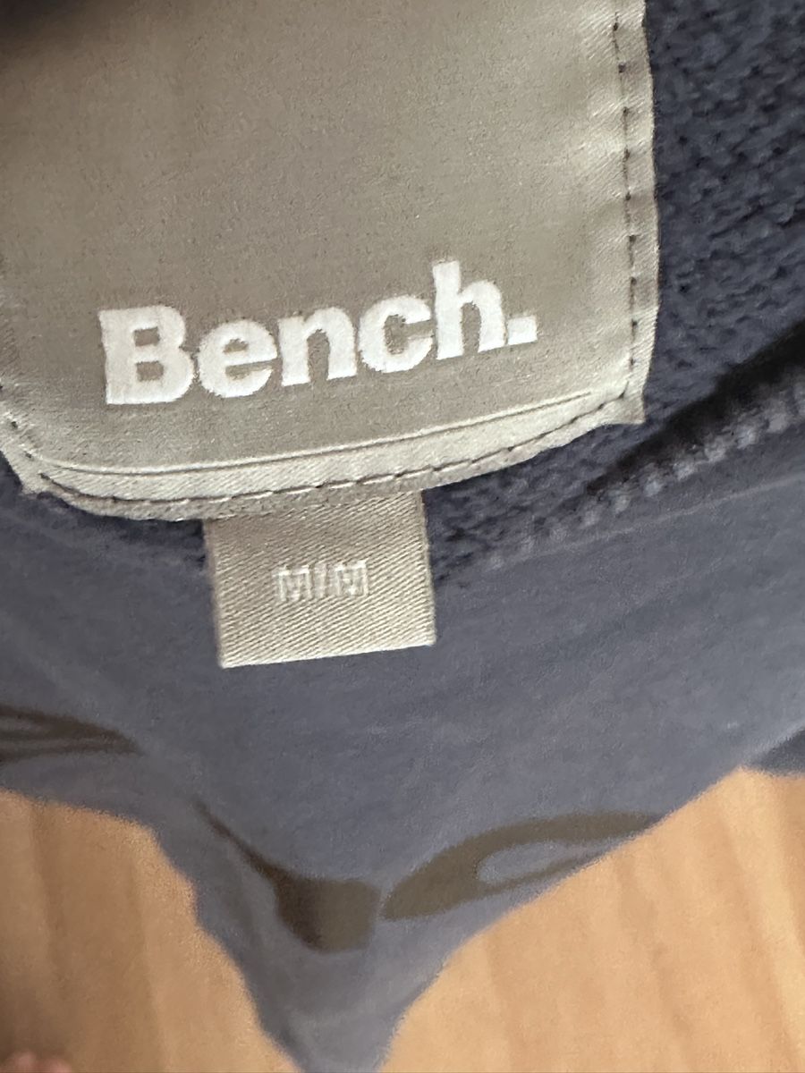 Bench Pullover & Sweatshirts: Bench Pullover Gr.M – Gebraucht aus Mels von ricoshop 2