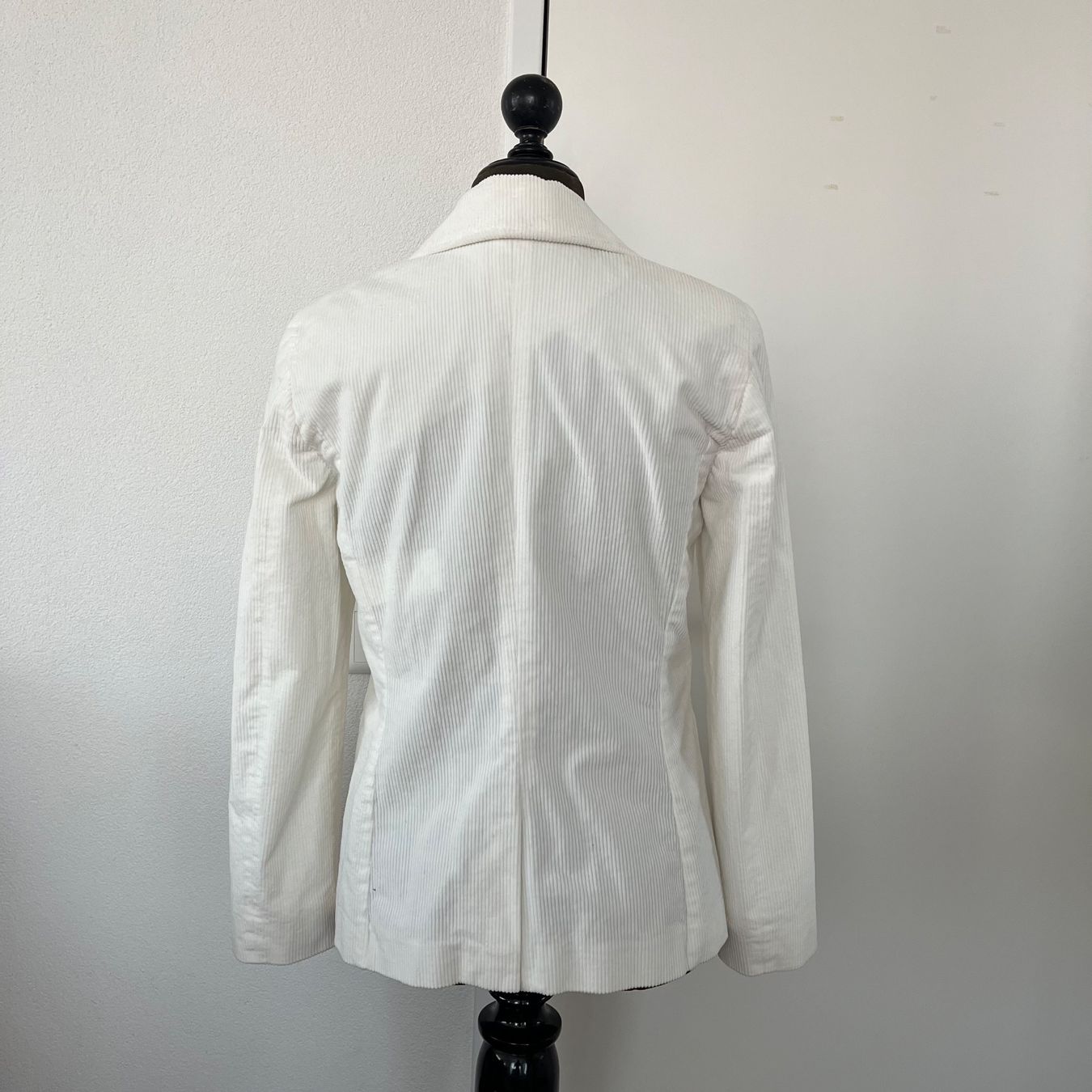 Giacche: Iblues Cord Blazer – Usato da Zug venduto da Grc999 2