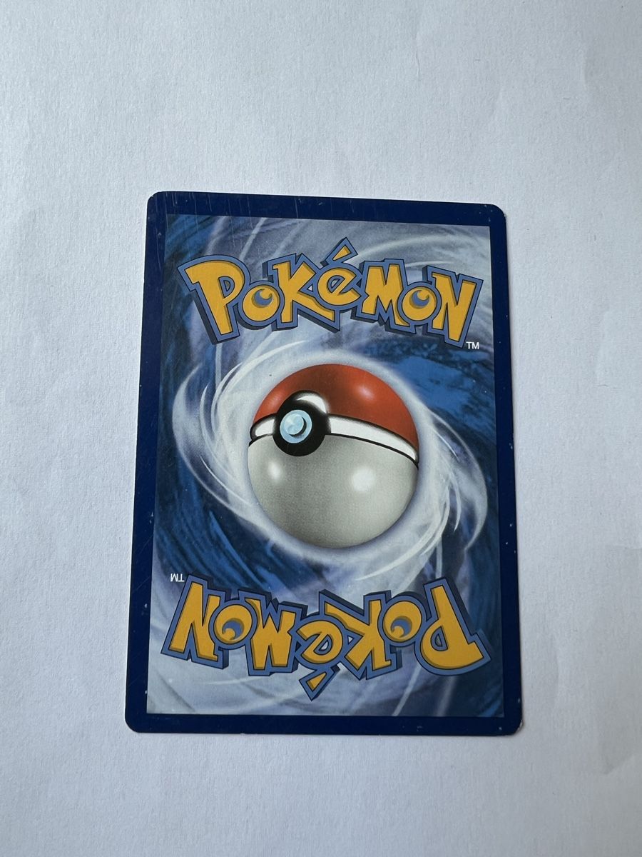 Pokémon Cartes à collectionner: Pokemonkarte Voltorb – D'occasion à Willisau par Neiro77 1
