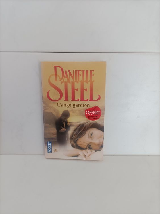 L’ange gardien / Danielle Steel / Presses pocket 12938 / 200 Kaufen