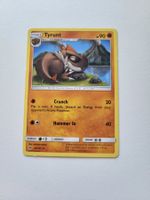 Tyrunt (Forbidden Light 68/131)