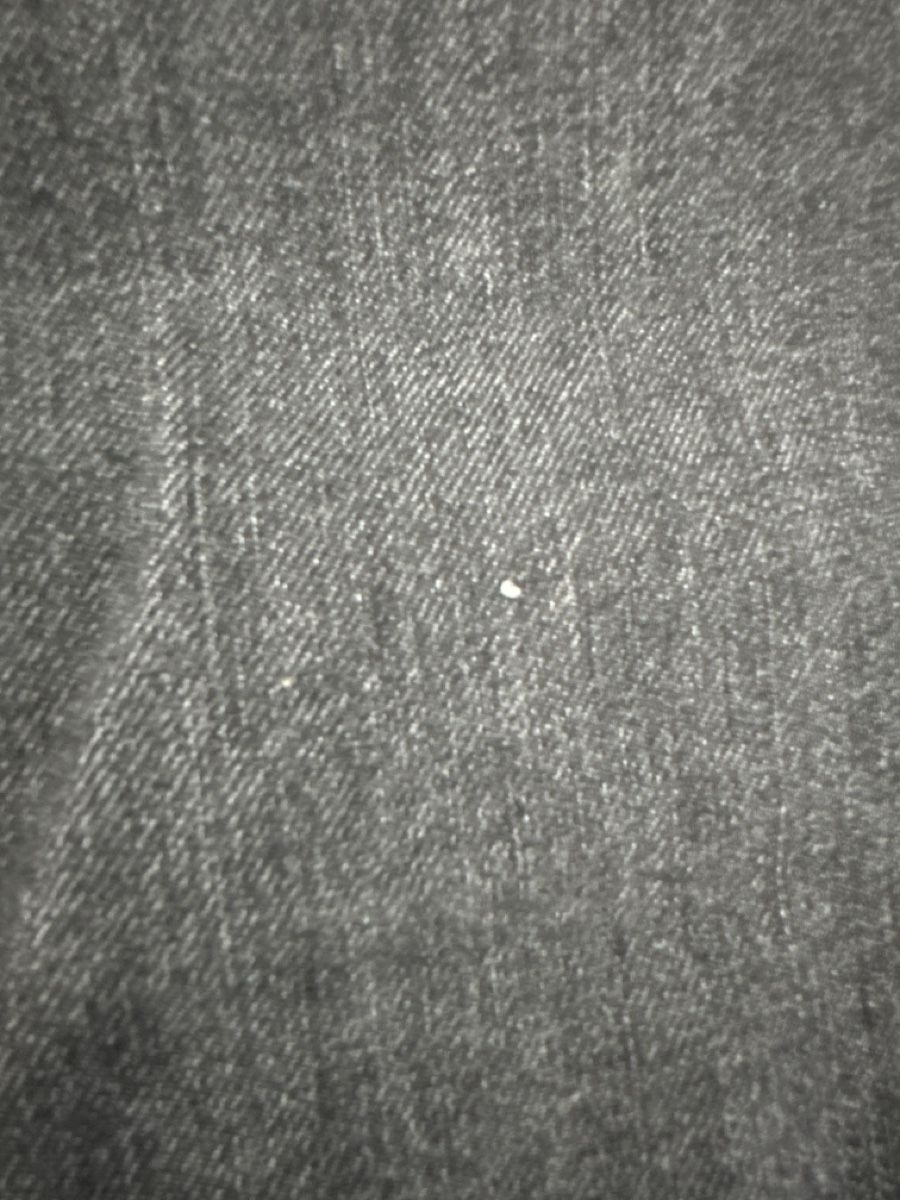 Jeans: Avant Premiere Damen Jeans grau – Usato da Zug venduto da Hehe 3