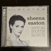 Sheena Easton - The Divine