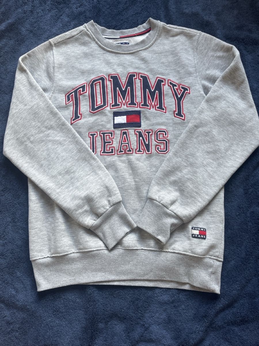 Tommy Hilfiger Maglioni & Felpe: Pull tommy hilfiger – Nuovo e nell'imballaggio originale da Chambésy venduto da wal_zv2t