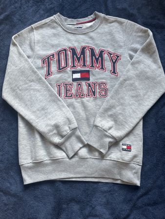 Pull tommy hilfiger
