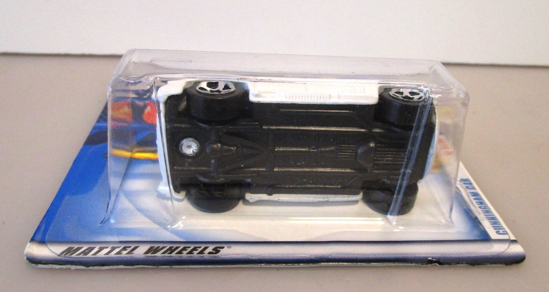 Hot Wheels Modellautos: HOT WHEELS CUNNINGHAM C4R - 28746 – Neu und originalverpackt aus Chêne-Bourg von breno56 2